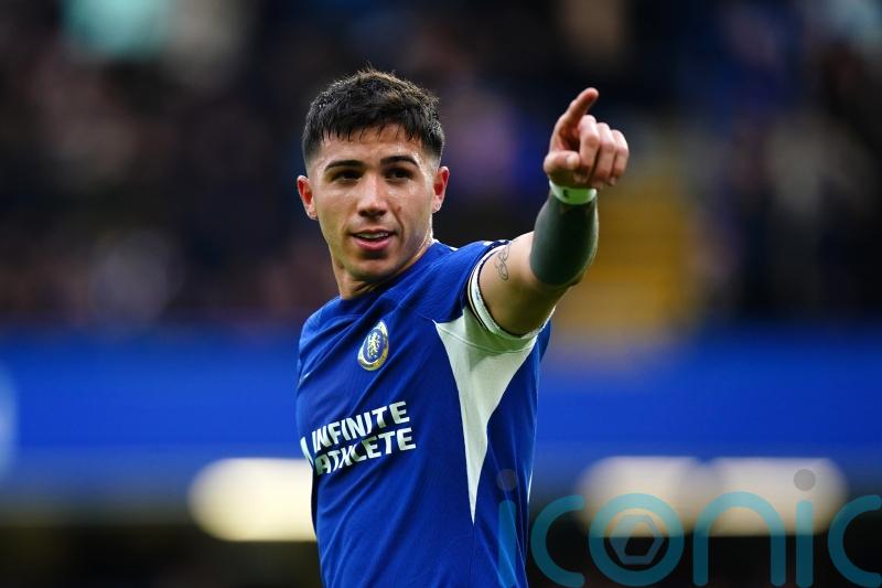 UK’s most expensive footballer Enzo Fernandez facing driving ban