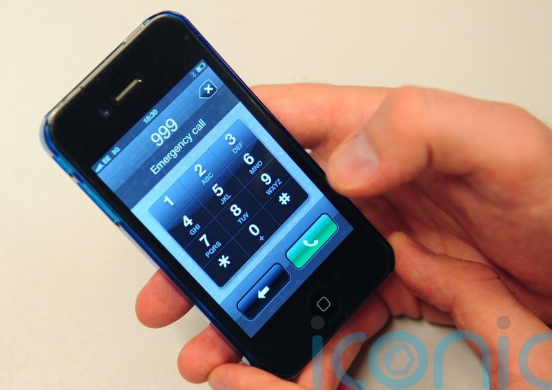 European emergency call numbers confuse British motorists