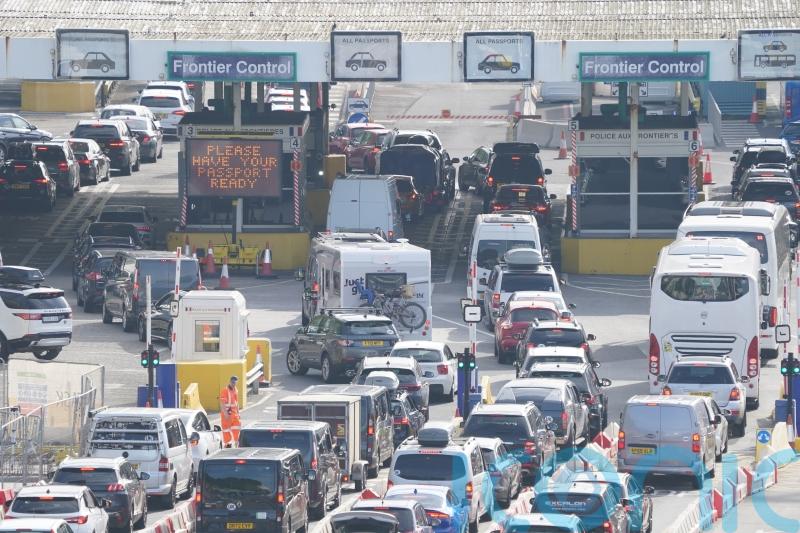 Holidaymakers warned of summer travel disruption amid fallout from IT outage