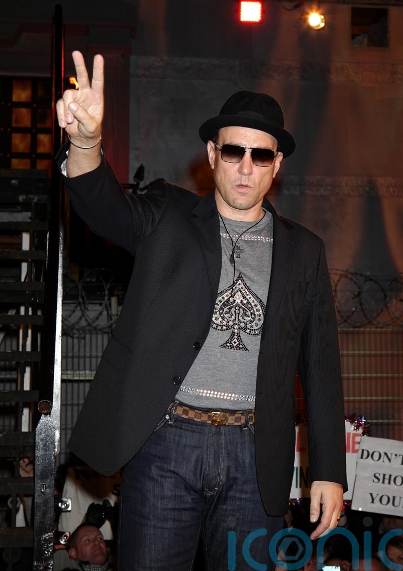 Vinnie Jones: Clarkson’s Farm biggest thing to happen for country in 30 years