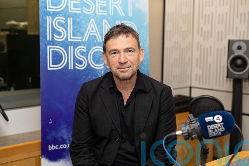 Writing was very difficult after success of novel One Day, says David Nicholls