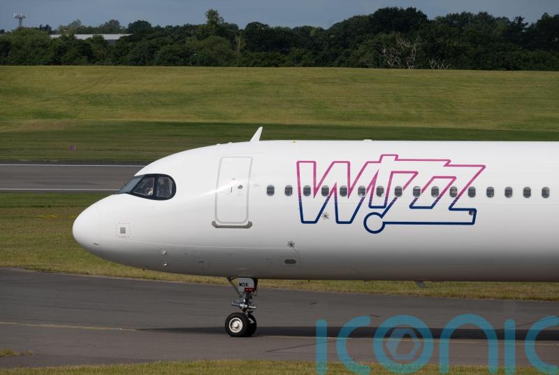Wizz Air’s UK boss hopes to undercut Gulf carriers on Middle East flights