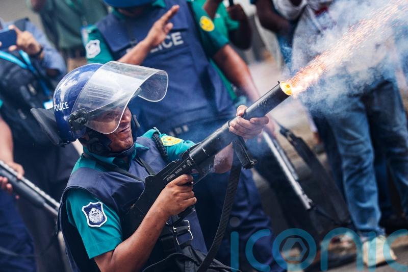 Bangladesh’s top court scales back jobs quota after scores killed in unrest