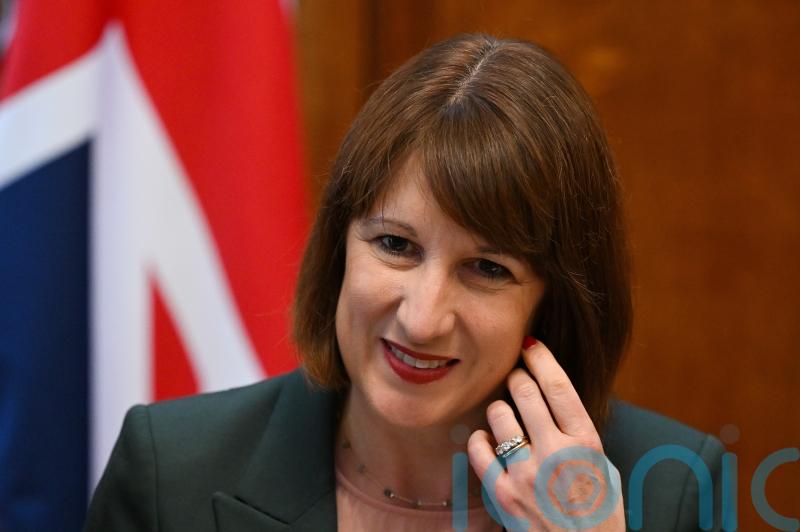 Rachel Reeves hints at above inflation public sector pay rises