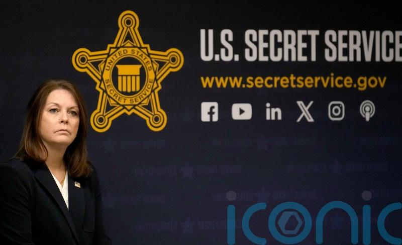 Secret Service and its chief under pressure over Trump shooting