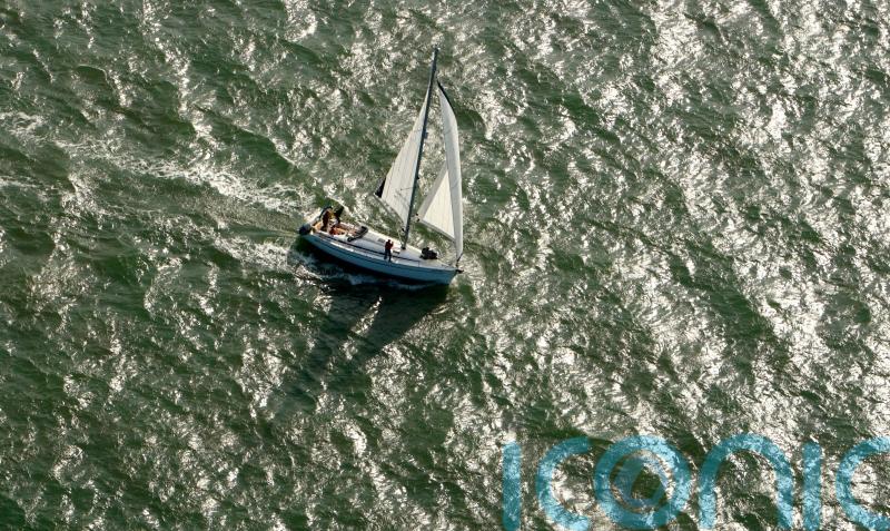 British woman and husband found dead in boat after Atlantic crossing attempt