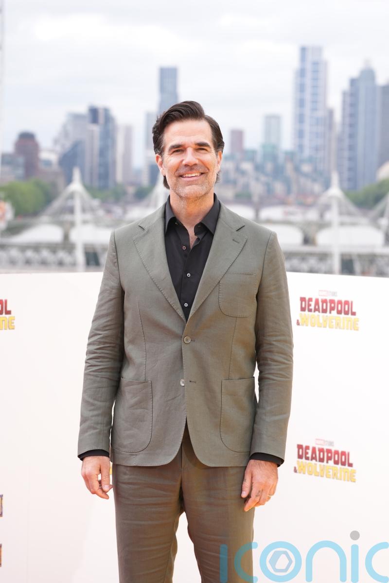 Rob Delaney: There is money in the UK and we should have a ‘Robin Hood’ tax