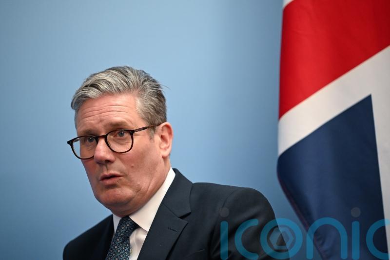 Starmer sets out new skills body to reduce reliance on overseas workers