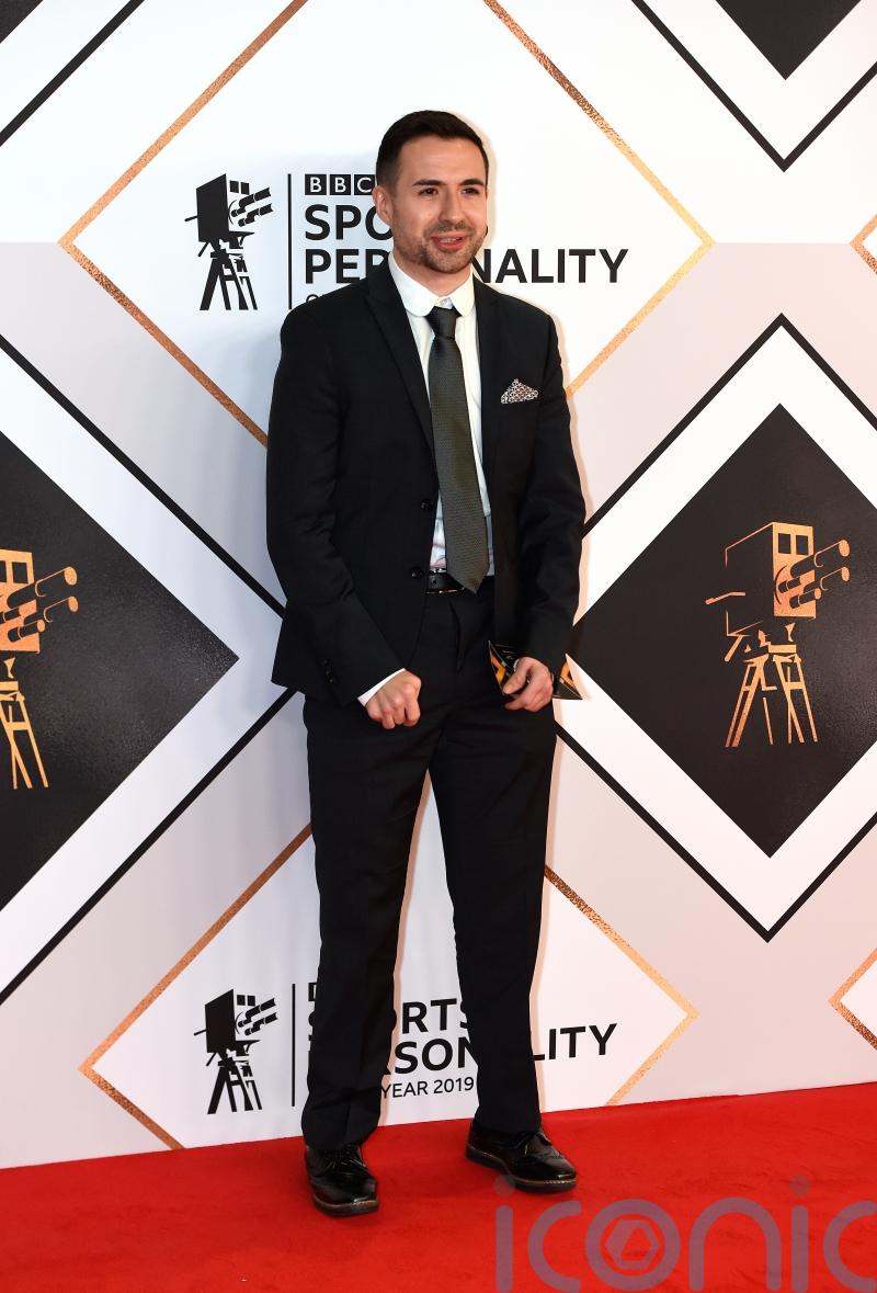 Will Bayley: No duty of care on Strictly when I suffered ‘life-changing’ injury