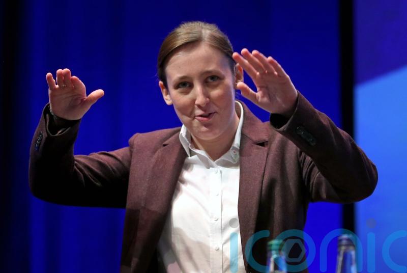 Forbes’ views on gay marriage are extreme and archaic, says ex-MP Black