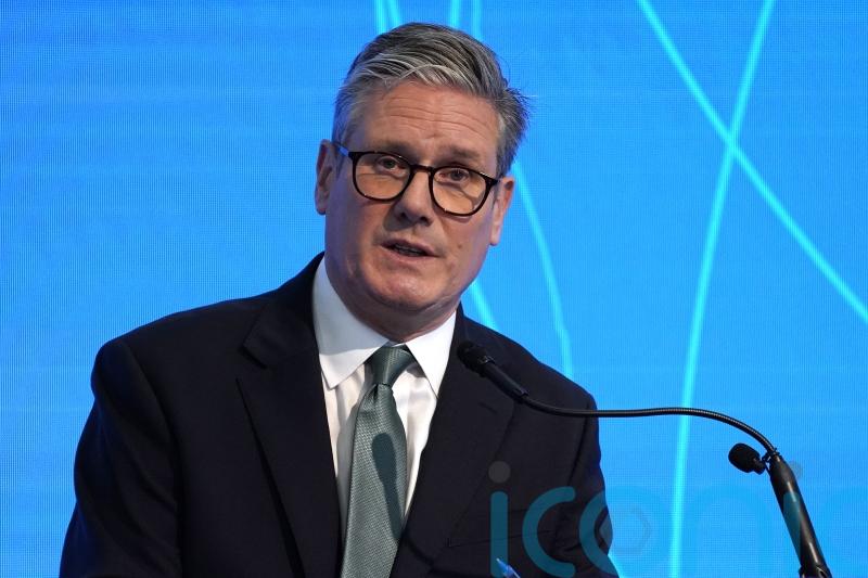 PM says ‘no silver bullet’ to end child poverty as he faces two-child cap revolt