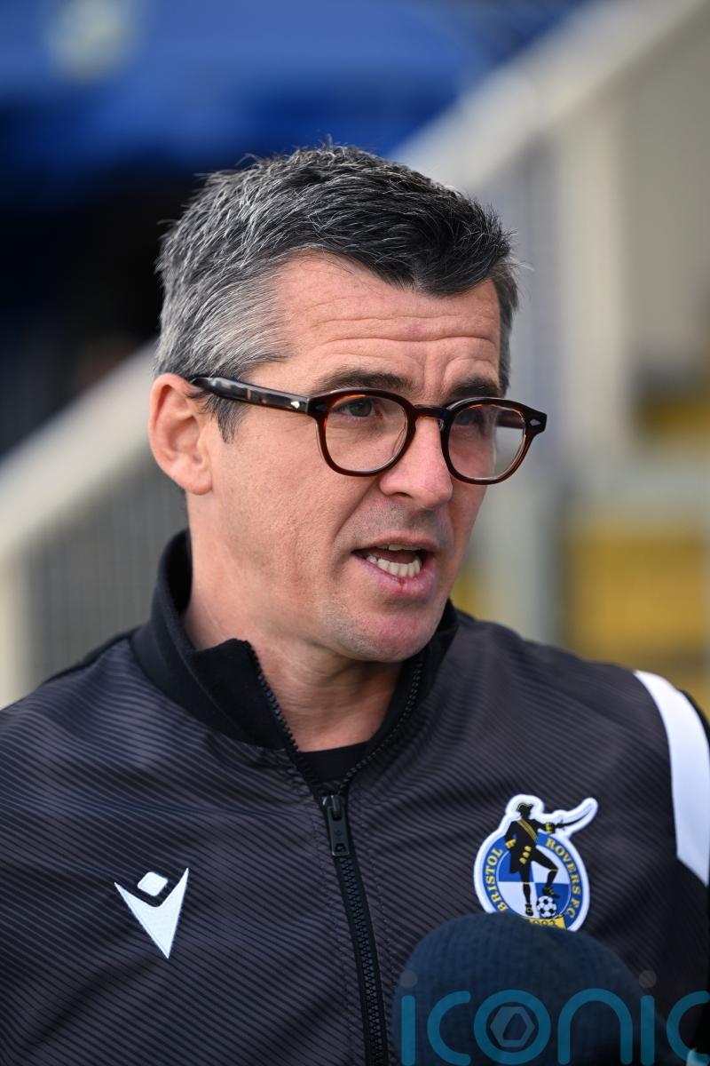 Joey Barton charged over tweets about football pundit
