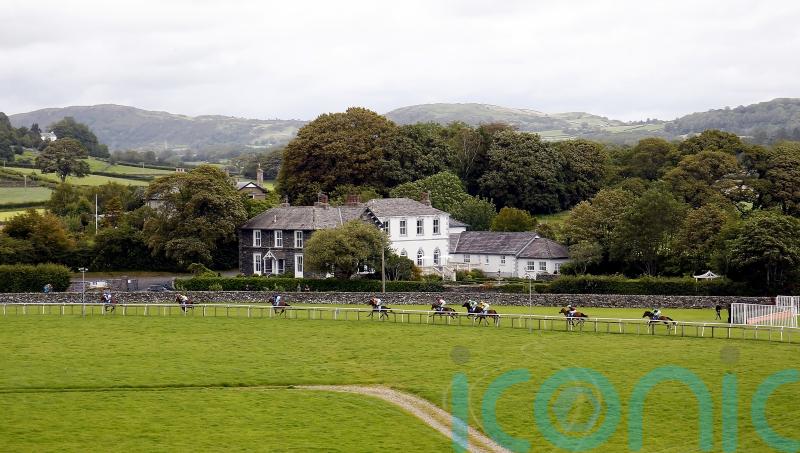 Alice Procter remains in intensive care after surgery following Cartmel fall