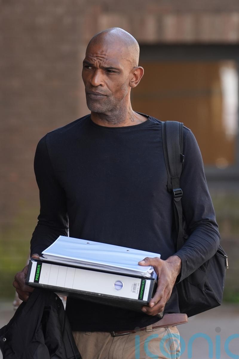 Man accused of plot to kidnap coroner tells trial he is ‘man of honour’