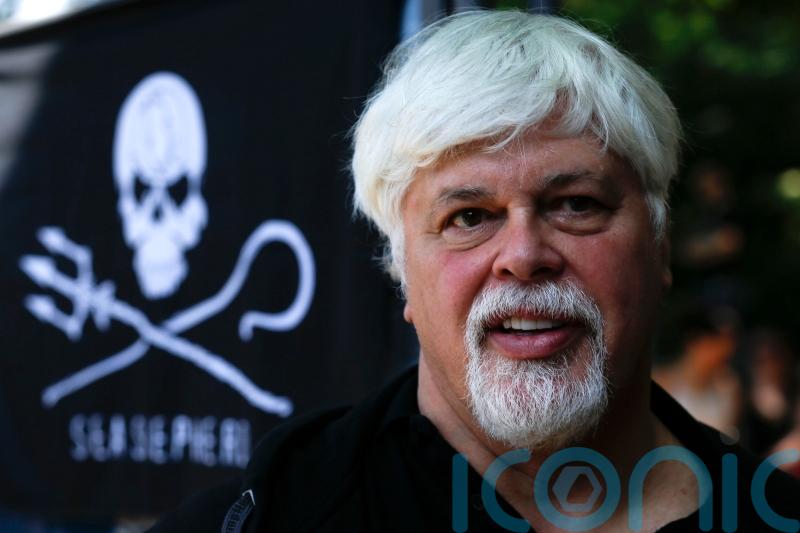 Anti-whaling campaigner Paul Watson arrested in Greenland