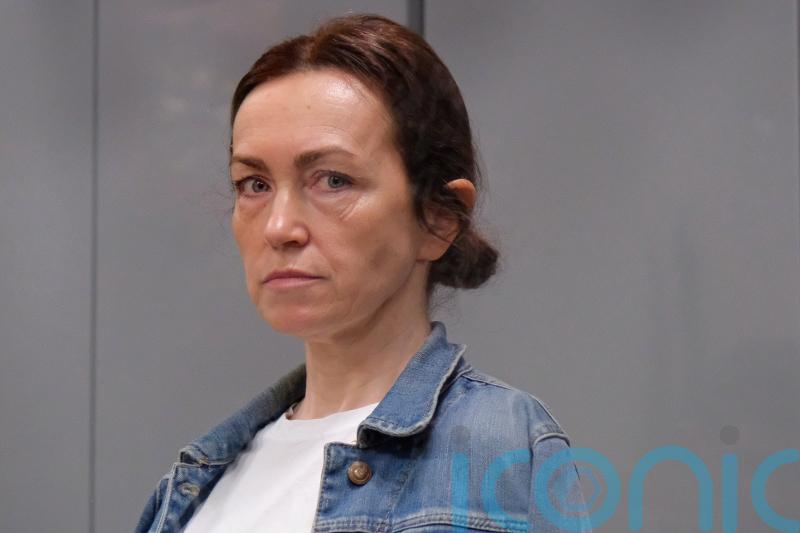 US-Russian journalist Alsu Kurmasheva convicted in rapid secret trial