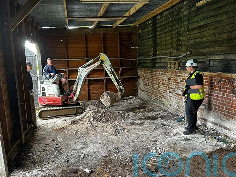 Police search fails to uncover remains of Muriel McKay
