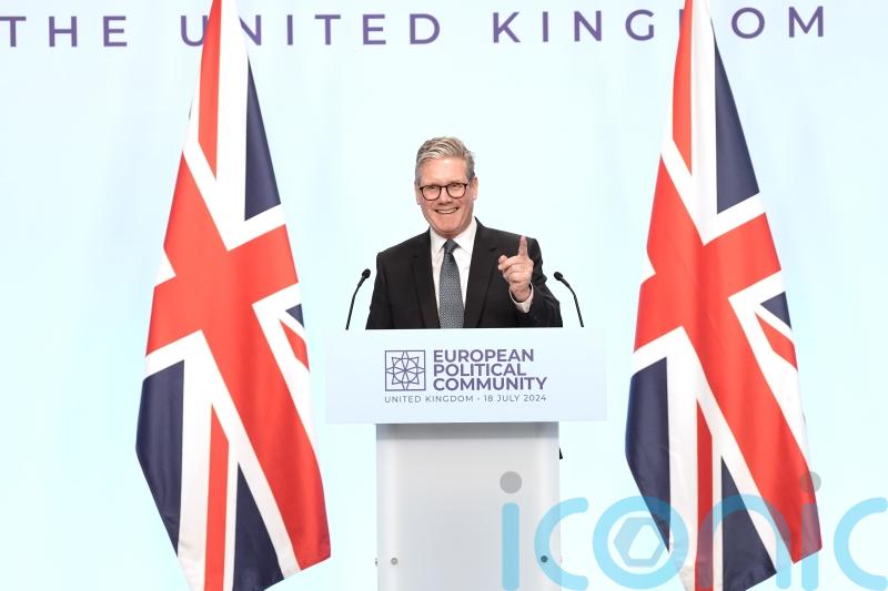 European neighbours did not urge me to take UK back into EU, says PM