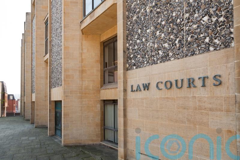 Man, 24, discussed buying materials from Tesco to make firearms, court hears