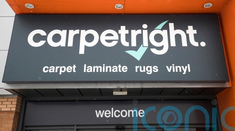 Carpetright bought in rescue deal but more than 1,000 jobs cut