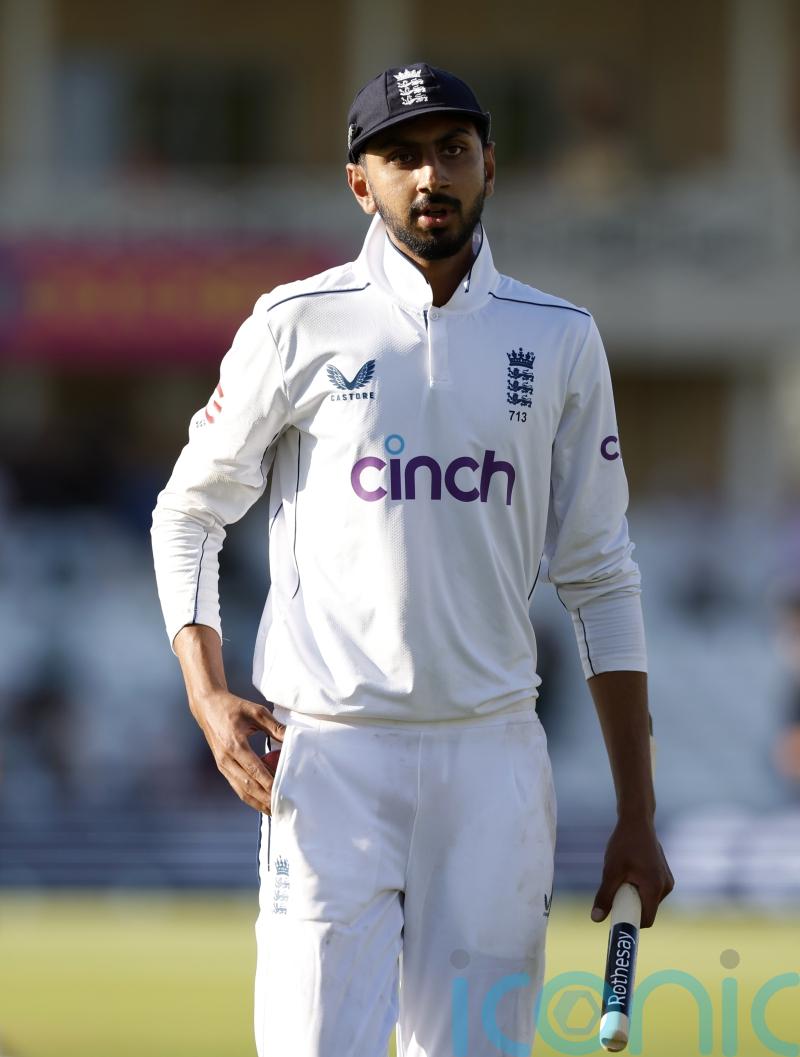 England matchwinner Shoaib Bashir &lsquo;still learning the tricks of the trade&rsquo;