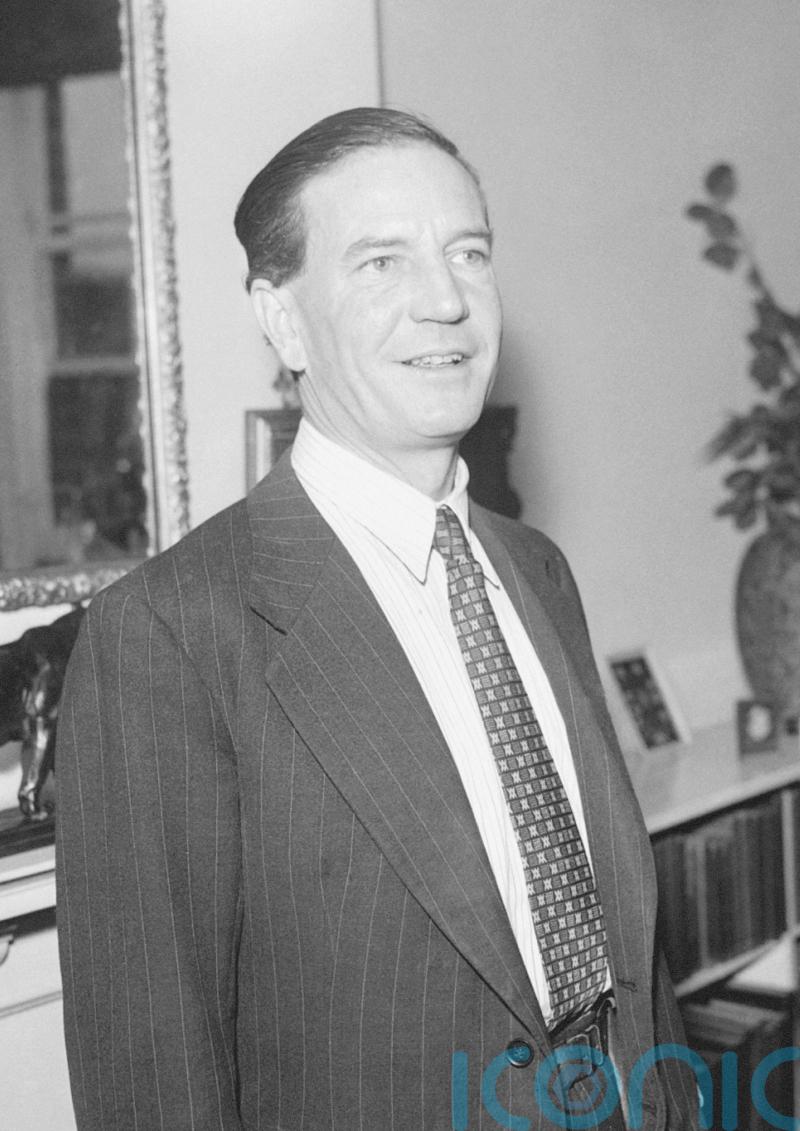 British Library sought to acquire traitor Kim Philby’s archive, files reveal