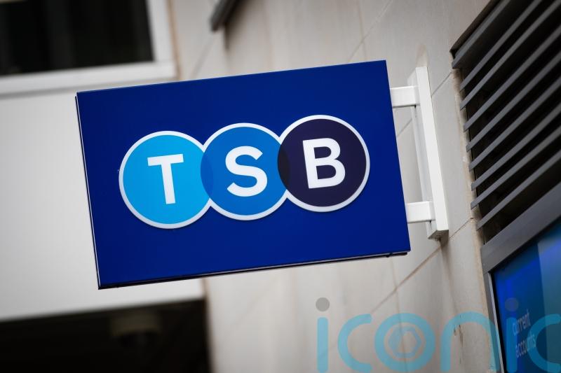 TSB profits slump amid &lsquo;challenging&rsquo; mortgage market