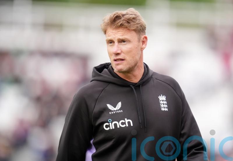 Stuart Broad sees Andrew Flintoff&rsquo;s Hundred head coach role as England audition