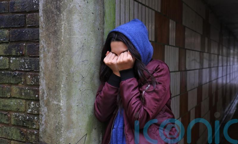 Violence against women and girls a ‘national emergency’, says policing report