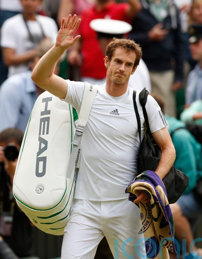 Andy Murray &ndash; fiercely proud Scot who showed British players can be winners