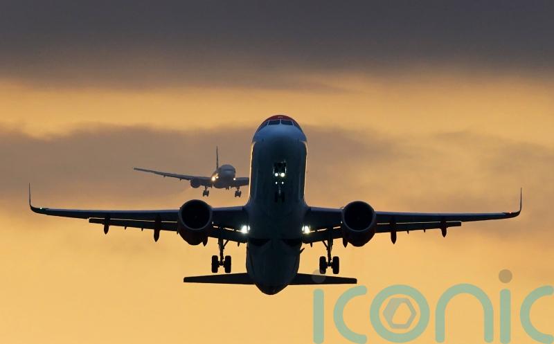 Airlines could be forced to display environmental impact of every flight
