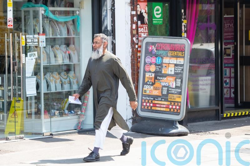 Timeline: International investigation that led to Anjem Choudary’s conviction