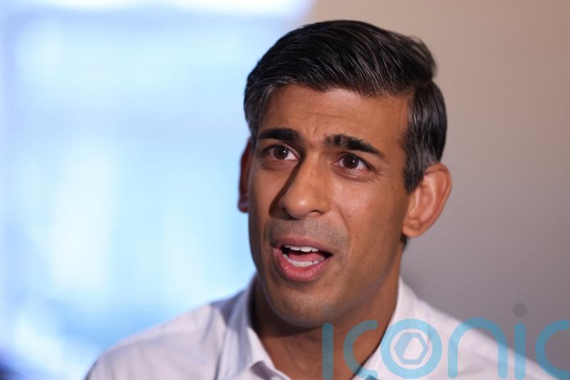 Rishi Sunak’s HS2 axe means Labour may need to cut demand for trains – report