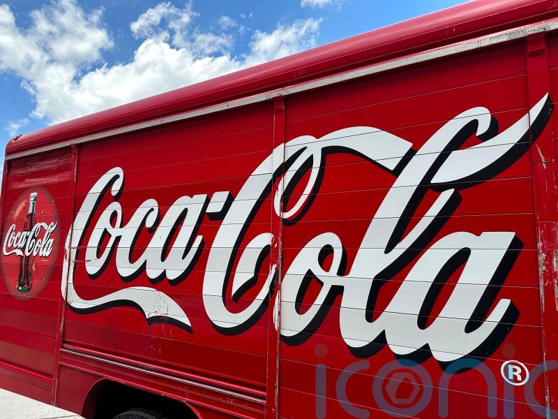 Coca-Cola raises sales guidance after stronger-than-expected second quarter