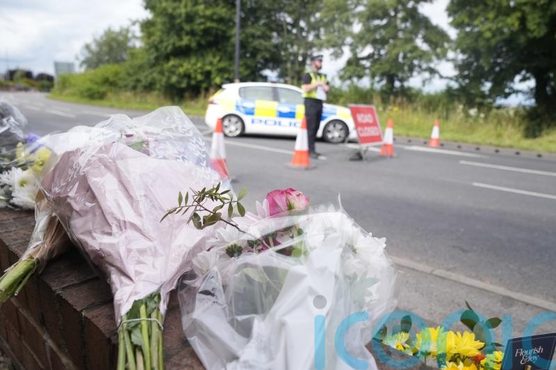 Couple among six who died in horror crash were ‘loving and caring’