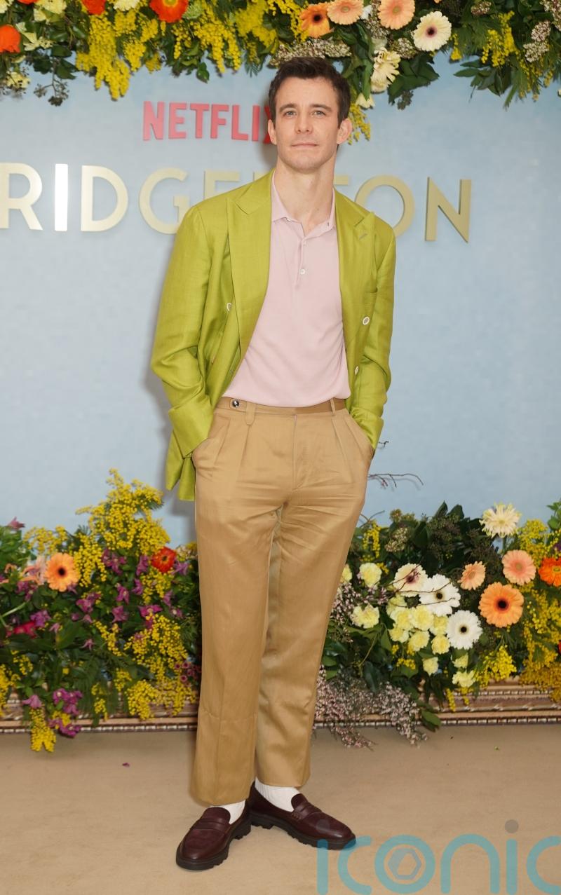 Luke Thompson to look for his romantic match in season four of Bridgerton