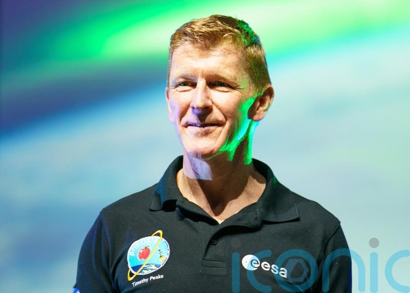 All-UK astronaut mission a step closer as Tim Peake joins Axiom Space