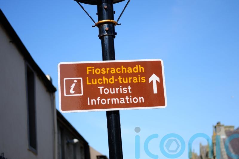 Gaelic language in Scotland is in ‘perilous state’, MSPs warn ministers