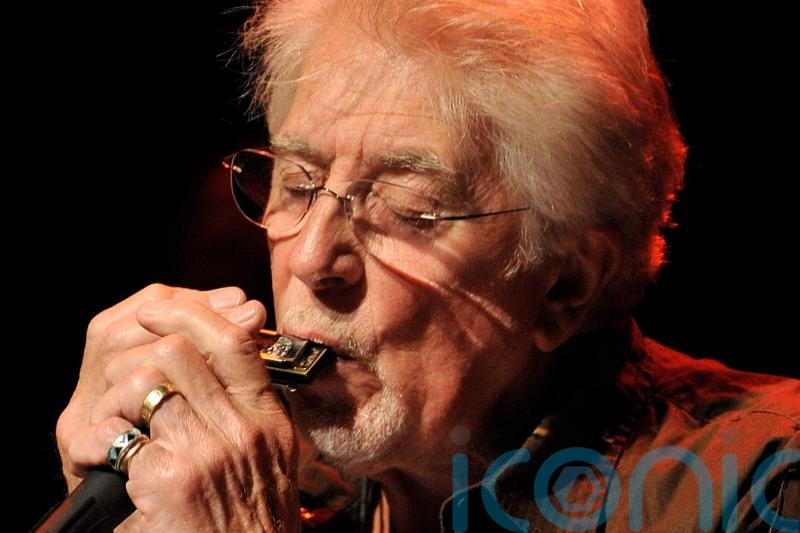 John Mayall, influential British blues pioneer, dies aged 90