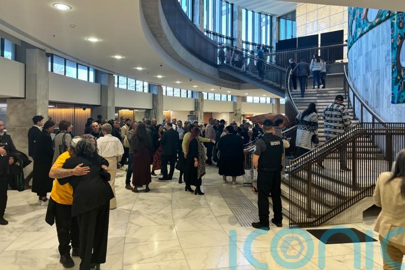 New Zealand finds state and religious bodies failed to prevent decades of abuse