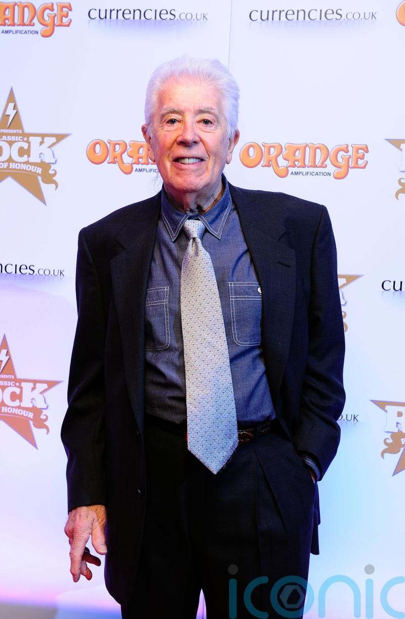 ‘Godfather of British blues’ John Mayall was ‘major influence on rock and roll’