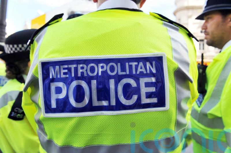 Three killed in crash with vehicle involved in earlier collision