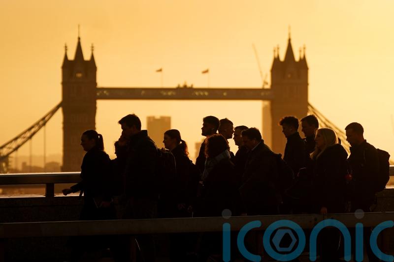 UK businesses ‘optimistic about future’ as activity grows post-election