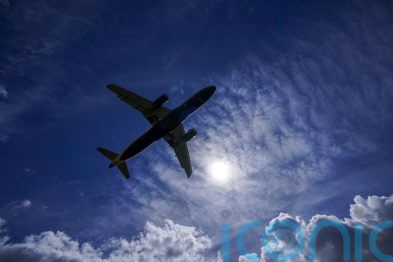 Aviation strategy aims to help Scotland achieve ‘jet zero’ targets – minister