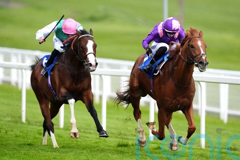 Fascinating clash on the cards for Racing League curtain-raiser at Yarmouth