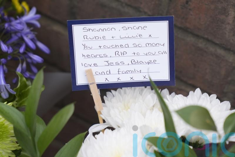 Man arrested following horror crash which left six dead