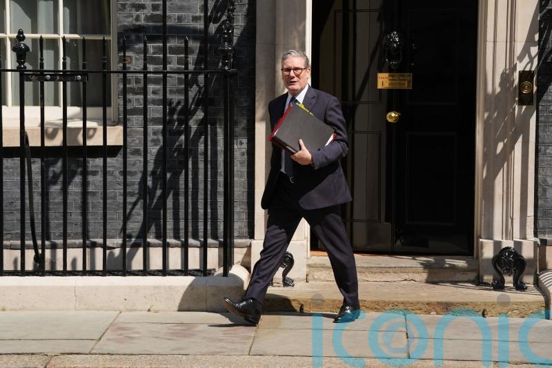 PM vows to tackle child poverty with ‘vigour’ amid unease over two-child cap