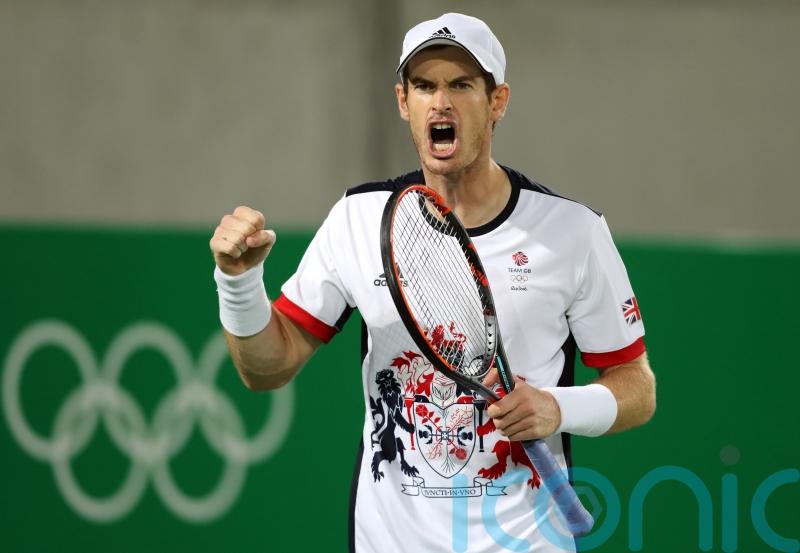 Andy Murray reveals his focus is on only playing doubles at Paris 2024