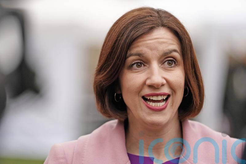 Bridget Phillipson announces ‘pause and review’ of planned cuts to BTec courses