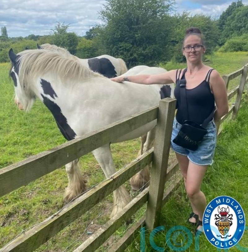 Tributes paid to ‘amazing’ woman killed by American bulldog in Coventry